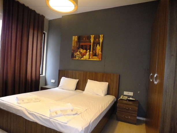 Imagen de la habitación del Gayret Apartment. Foto 3