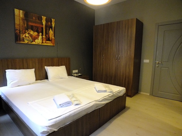 Imagen de la habitación del Gayret Apartment. Foto 4