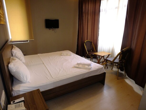 Imagen de la habitación del Gayret Apartment. Foto 5