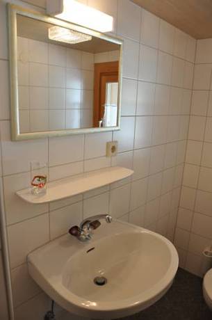 Imagen de la habitación del Gazauner Hof. Foto 4