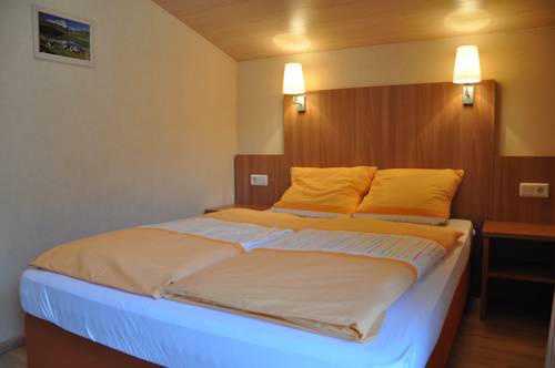 Imagen de la habitación del Gazauner Hof. Foto 9