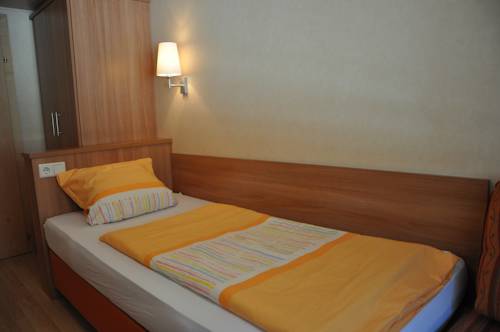 Imagen de la habitación del Gazauner Hof. Foto 10