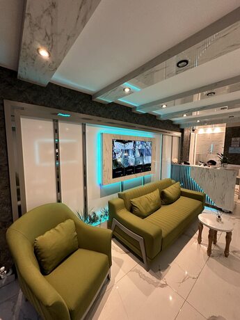 Imagen general del Gazelle Suites. Foto 2