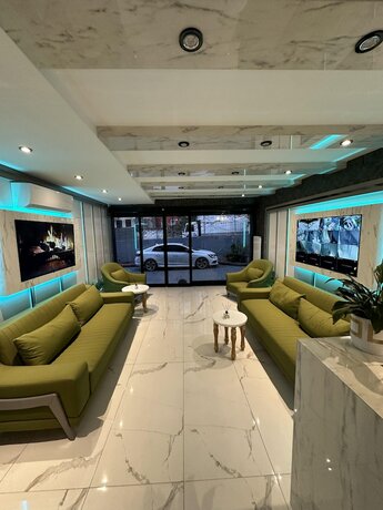 Imagen general del Gazelle Suites. Foto 3