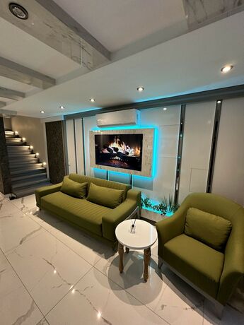 Imagen general del Gazelle Suites. Foto 4