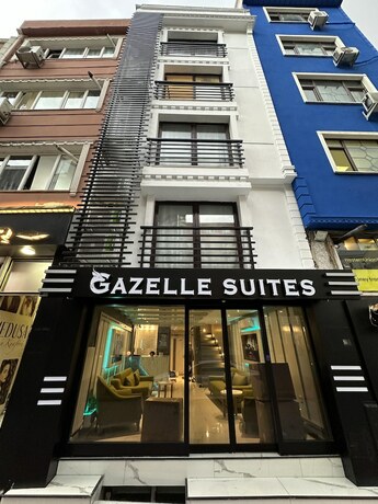 Imagen general del Gazelle Suites. Foto 5