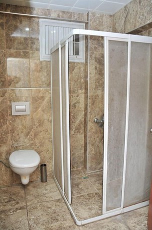 Imagen de la habitación del Gaziantep Burak Park Hotel. Foto 14