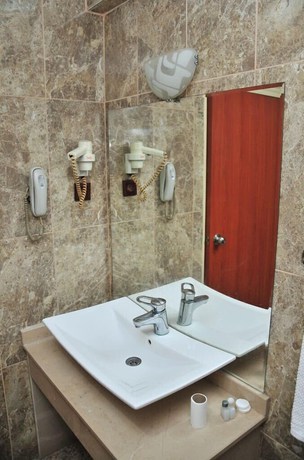 Imagen de la habitación del Gaziantep Burak Park Hotel. Foto 15