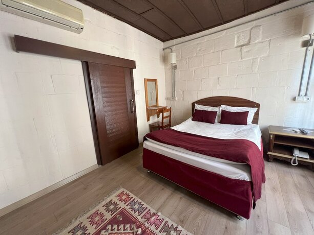 Imagen de la habitación del Gaziantep Kurtulus Konagi. Foto 14