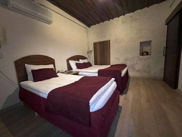 Imagen de la habitación del Gaziantep Kurtulus Konagi. Foto 16