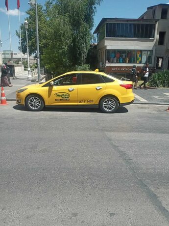 Imagen general del Gaziantep Kurtulus Konagi. Foto 5