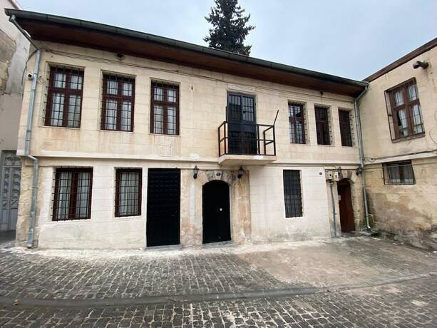 Imagen general del Gaziantep Kurtulus Konagi. Foto 7