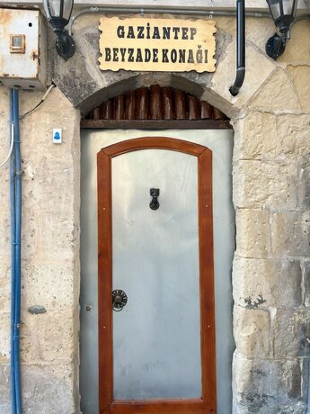 Imagen general del Gaziantep Kurtulus Konagi. Foto 12