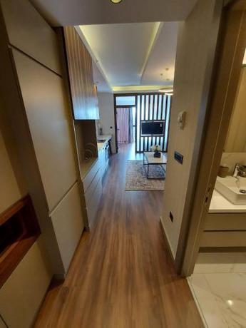 Imagen de la habitación del Gazioğlu Suite Hotel İstanbul. Foto 17