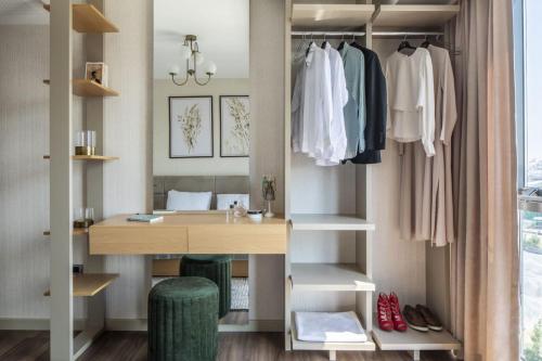 Imagen general del Gazioğlu Suite Hotel İstanbul. Foto 3