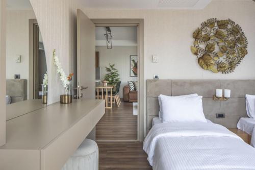 Imagen general del Gazioğlu Suite Hotel İstanbul. Foto 4