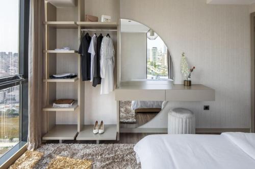 Imagen general del Gazioğlu Suite Hotel İstanbul. Foto 6