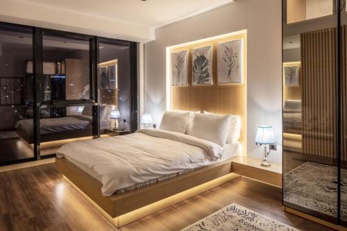 Imagen general del Gazioğlu Suite Hotel İstanbul. Foto 9