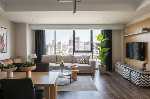 Imagen general del Gazioğlu Suite Hotel İstanbul. Foto 11