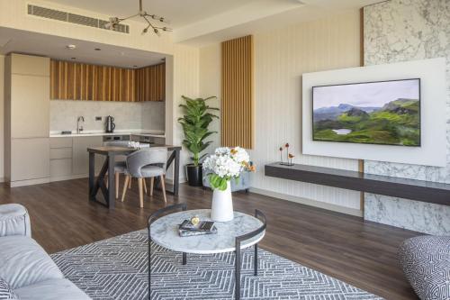 Imagen general del Gazioğlu Suite Hotel İstanbul. Foto 13