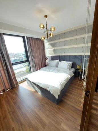 Imagen general del Gazioğlu Suite Hotel İstanbul. Foto 14