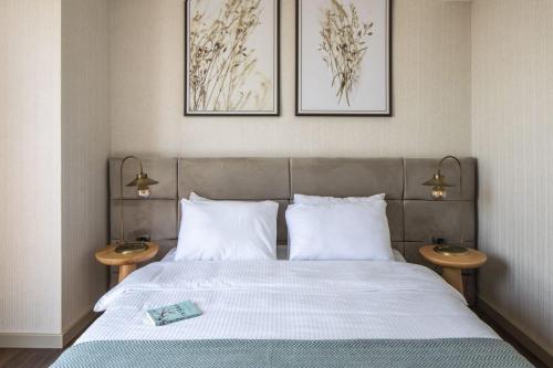 Imagen general del Gazioğlu Suite Hotel İstanbul. Foto 15