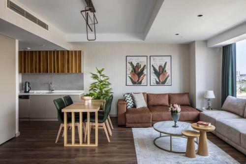Imagen de la habitación del Gazioğlu Suite Hotel İstanbul. Foto 19