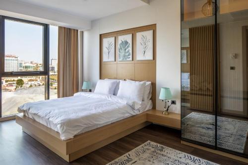 Imagen de la habitación del Gazioğlu Suite Hotel İstanbul. Foto 20