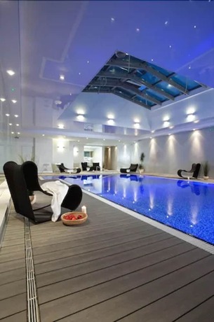 Imagen general del Gdańsk Old Town Waterlane by Noclegi Renters. Foto 1