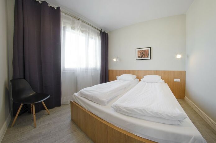 Imagen general del Gdańsk Old Town Waterlane by Noclegi Renters. Foto 8