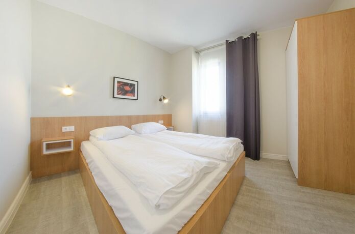 Imagen general del Gdańsk Old Town Waterlane by Noclegi Renters. Foto 9