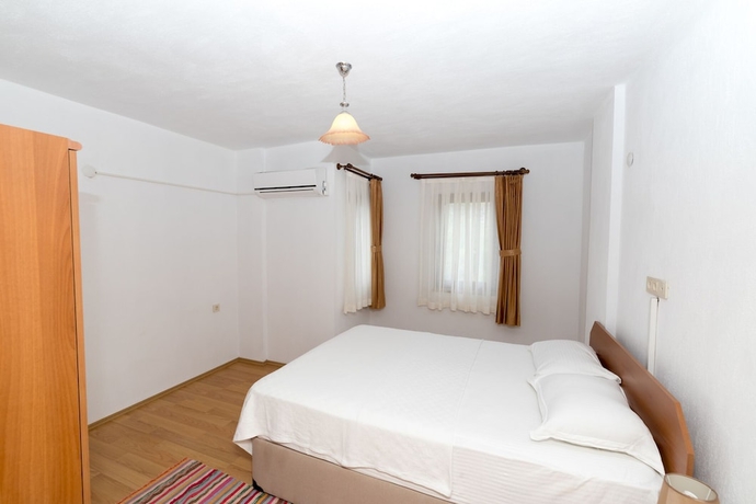 Imagen de la habitación del GeBora Tatil Evleri. Foto 1