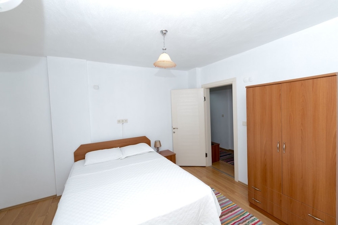 Imagen de la habitación del GeBora Tatil Evleri. Foto 2