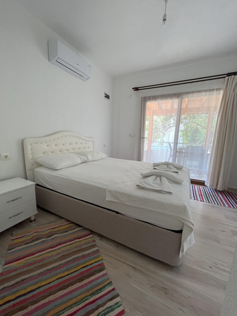 Imagen de la habitación del GeBora Tatil Evleri. Foto 3
