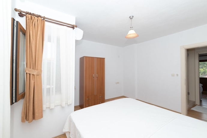 Imagen de la habitación del GeBora Tatil Evleri. Foto 5