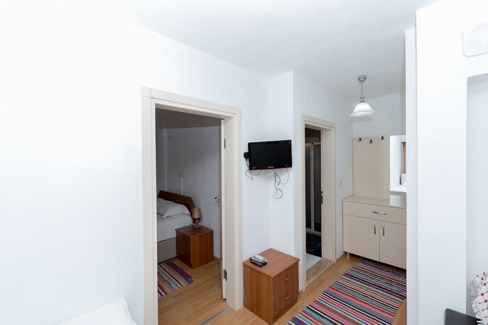Imagen de la habitación del GeBora Tatil Evleri. Foto 7