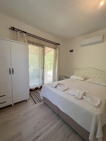 Imagen de la habitación del GeBora Tatil Evleri. Foto 8