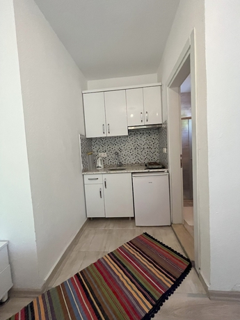 Imagen de la habitación del GeBora Tatil Evleri. Foto 10