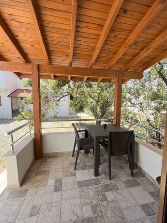 Imagen de la habitación del GeBora Tatil Evleri. Foto 12