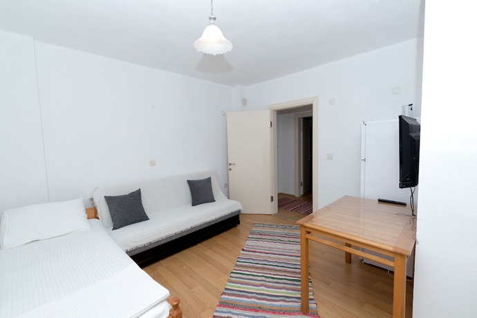 Imagen de la habitación del GeBora Tatil Evleri. Foto 14