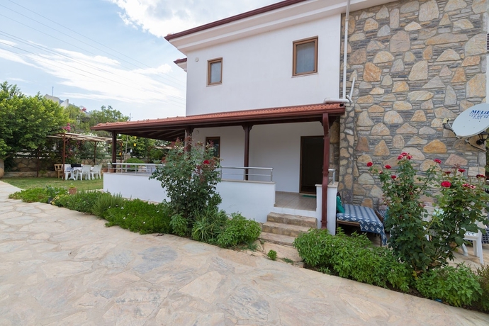 Imagen de la habitación del GeBora Tatil Evleri. Foto 15