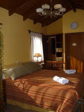 Imagen de la habitación del Gea Catedral. Foto 41