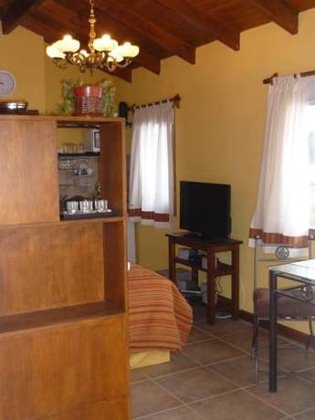 Imagen de la habitación del Gea Catedral. Foto 45