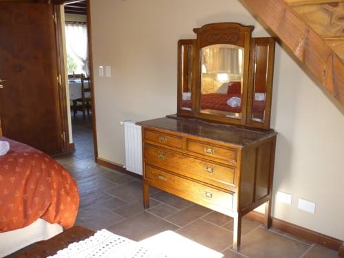 Imagen de la habitación del Gea Catedral. Foto 49