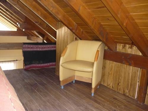 Imagen de la habitación del Gea Catedral. Foto 50