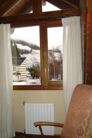 Imagen de la habitación del Gea Catedral. Foto 51