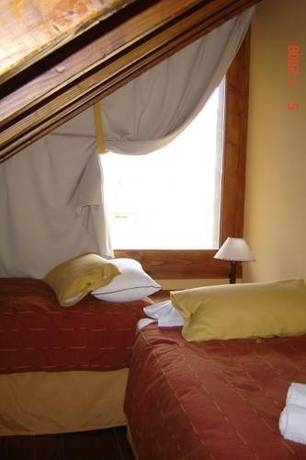 Imagen de la habitación del Gea Catedral. Foto 52