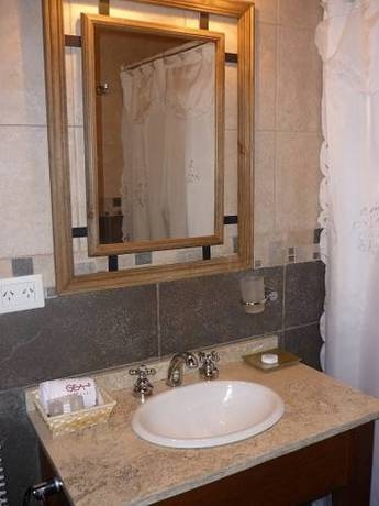 Imagen de la habitación del Gea Catedral. Foto 53