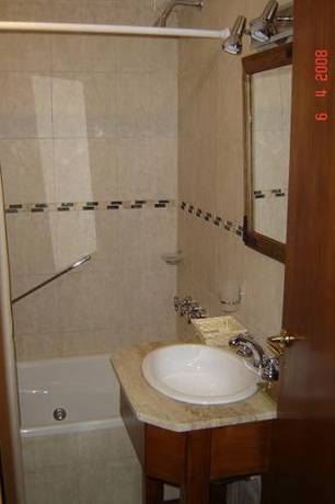 Imagen de la habitación del Gea Catedral. Foto 54