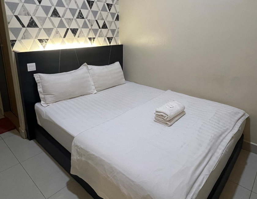 Imagen general del Gebeng Industrial Park Budget Hotel. Foto 17
